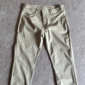 Men's Pants